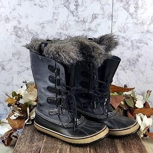 Sorel premium winter boot Size 10